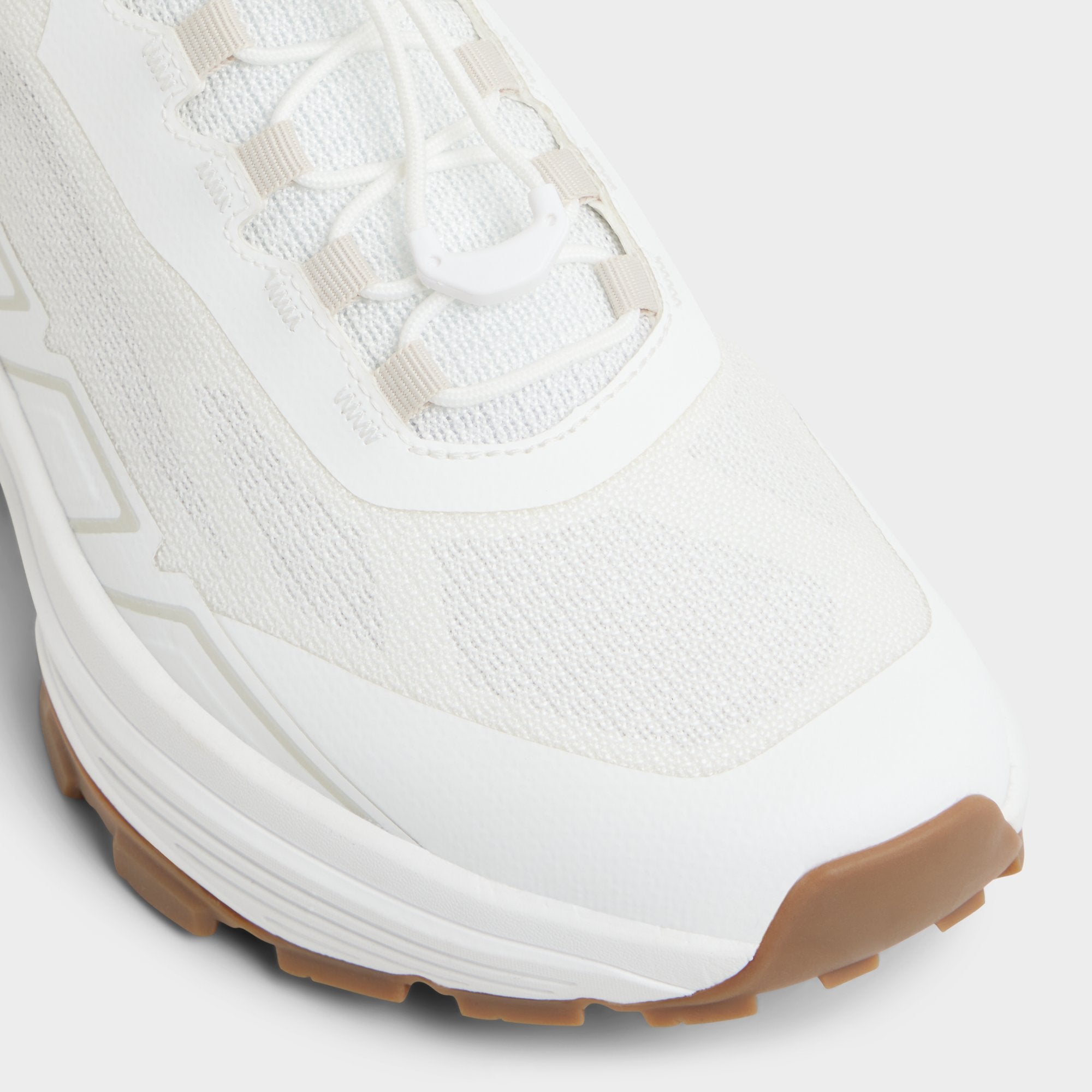 Aldo | Franki in Other White - Low top sneaker