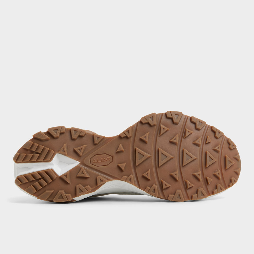 Aldo | Franki in Other White - Low top sneaker
