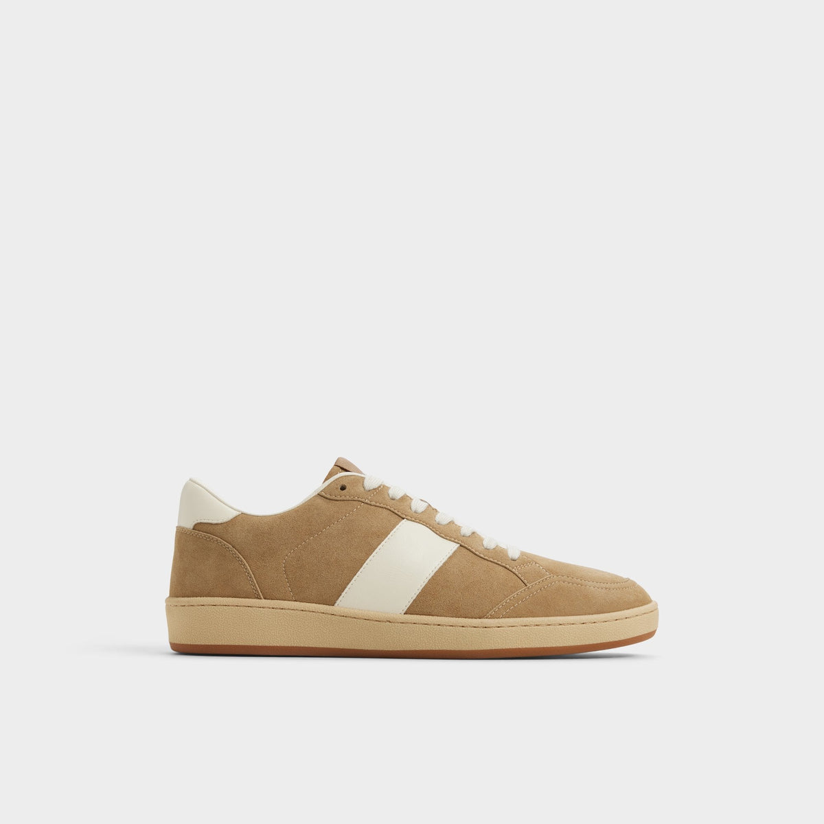 Aldo | Roscoe in Sand 14161309 - Low top sneaker, Cup sole