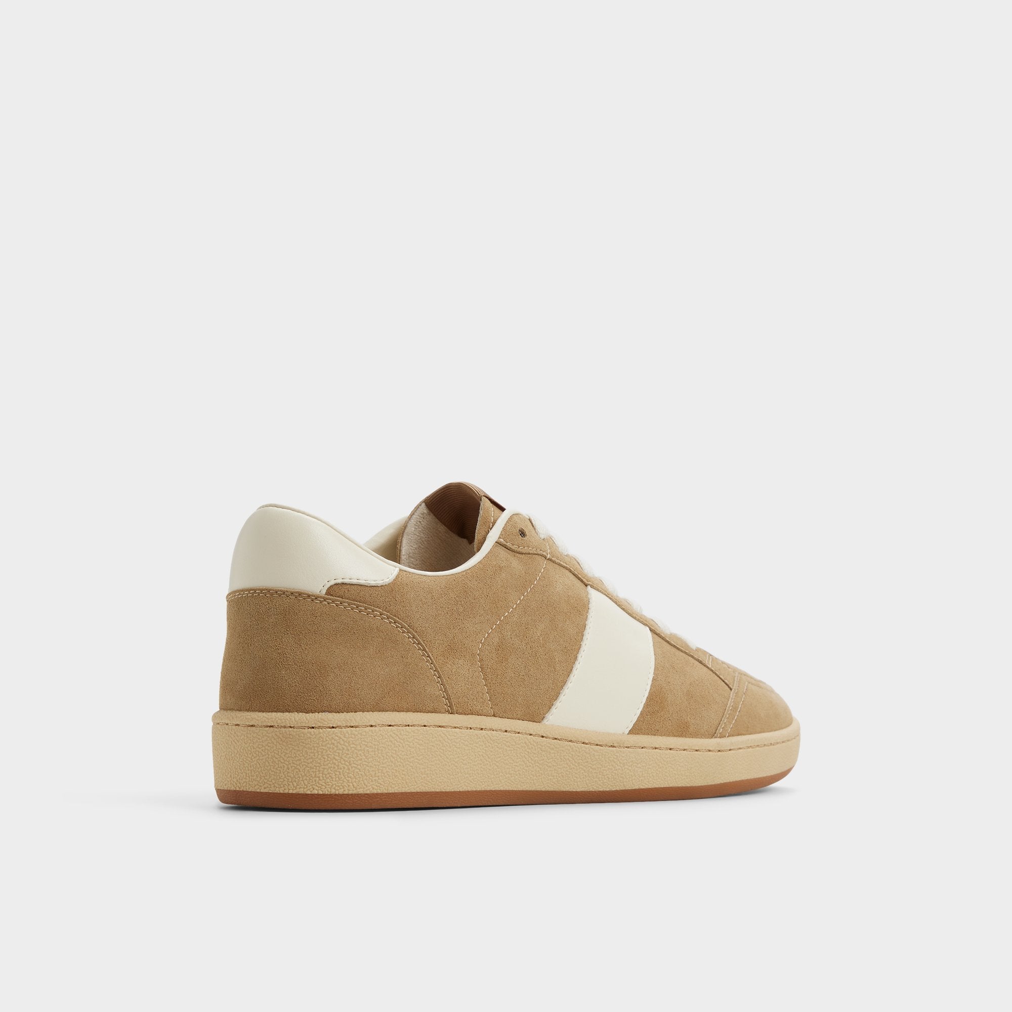 Aldo | Roscoe in Sand 14161309 - Low top sneaker, Cup sole