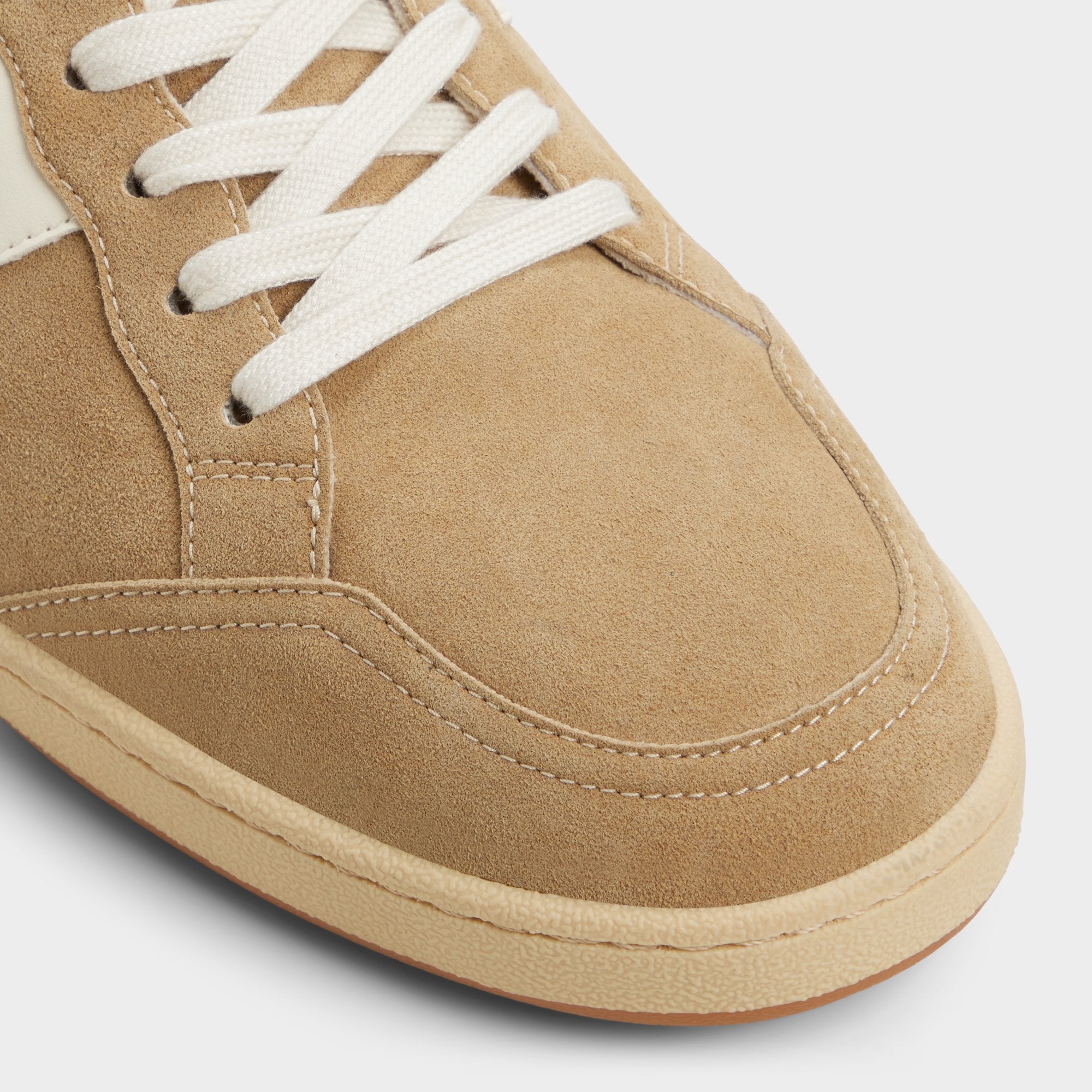 Aldo | Roscoe in Sand 14161309 - Low top sneaker, Cup sole