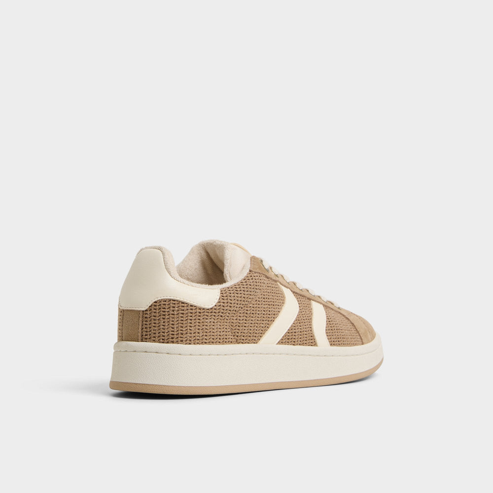 Aldo | Retrokicks Sand Men's Low top - Low top sneaker, Cup sole