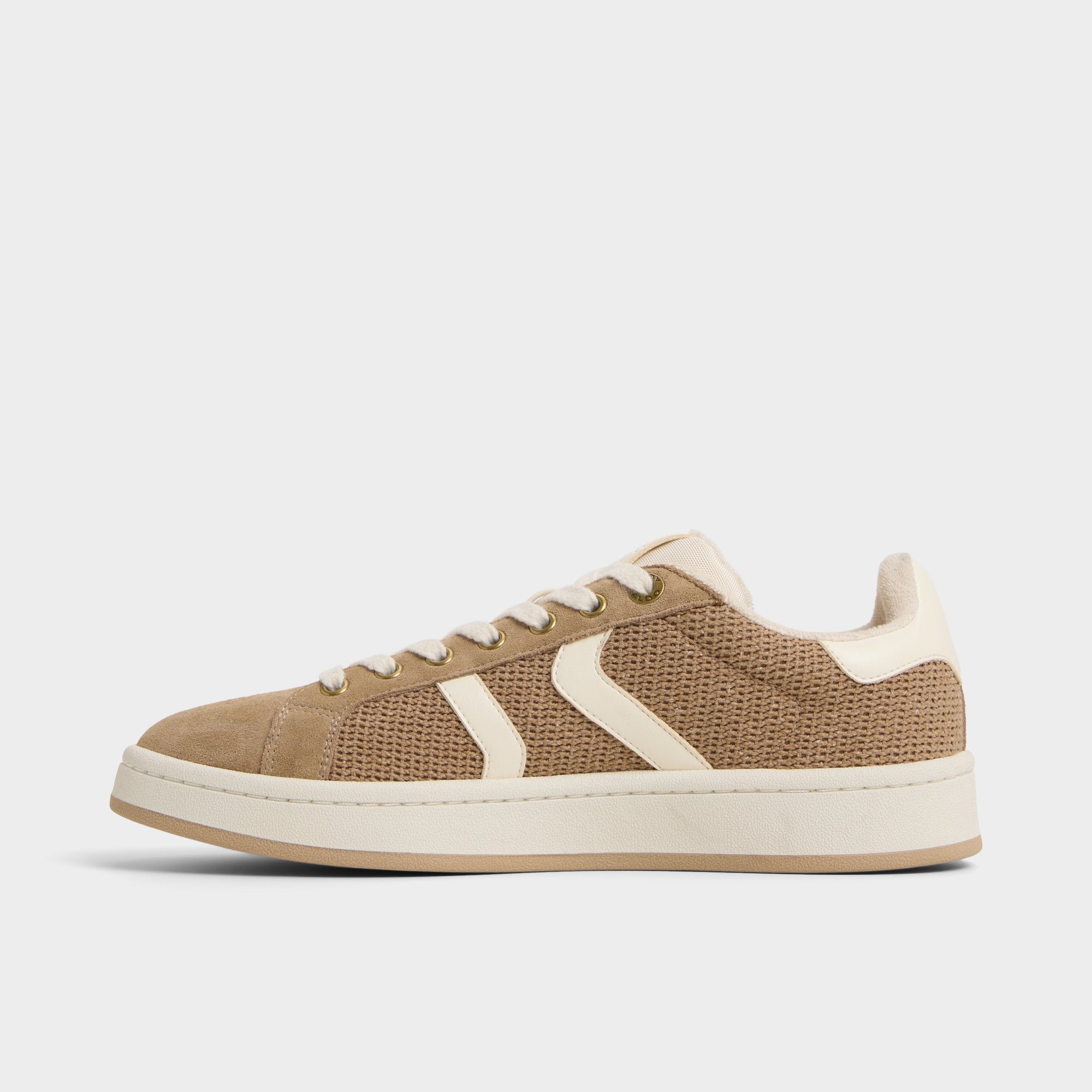 Aldo | Retrokicks Sand Men's Low top - Low top sneaker, Cup sole