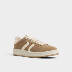 Aldo | Retrokicks Sand Men's Low top - Low top sneaker, Cup sole