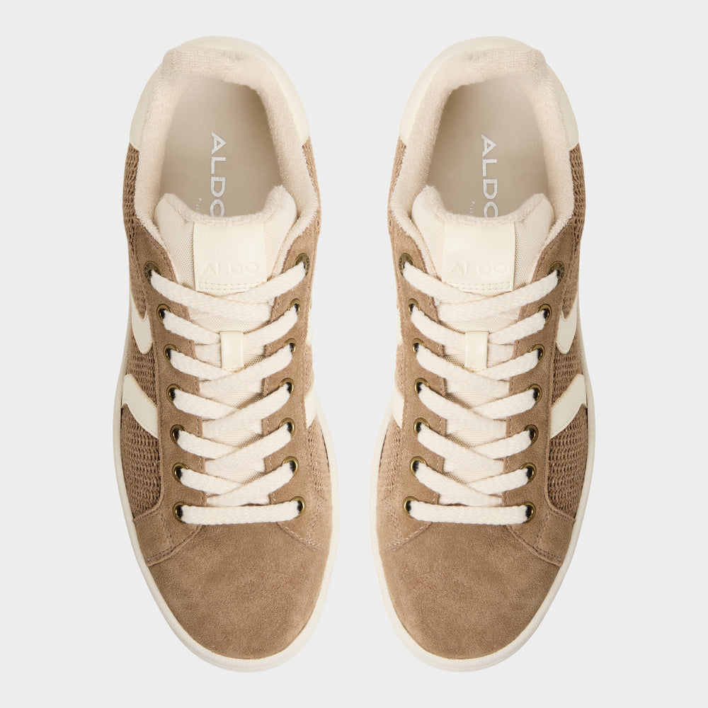 Aldo | Retrokicks Sand Men's Low top - Low top sneaker, Cup sole