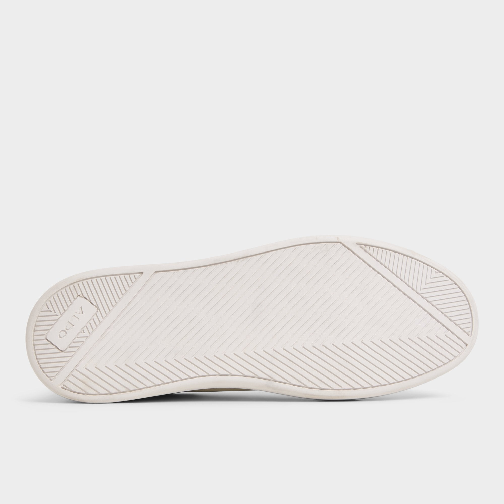 Aldo | Retrosneaker White Men's Low top - Low top sneaker, Cup sole