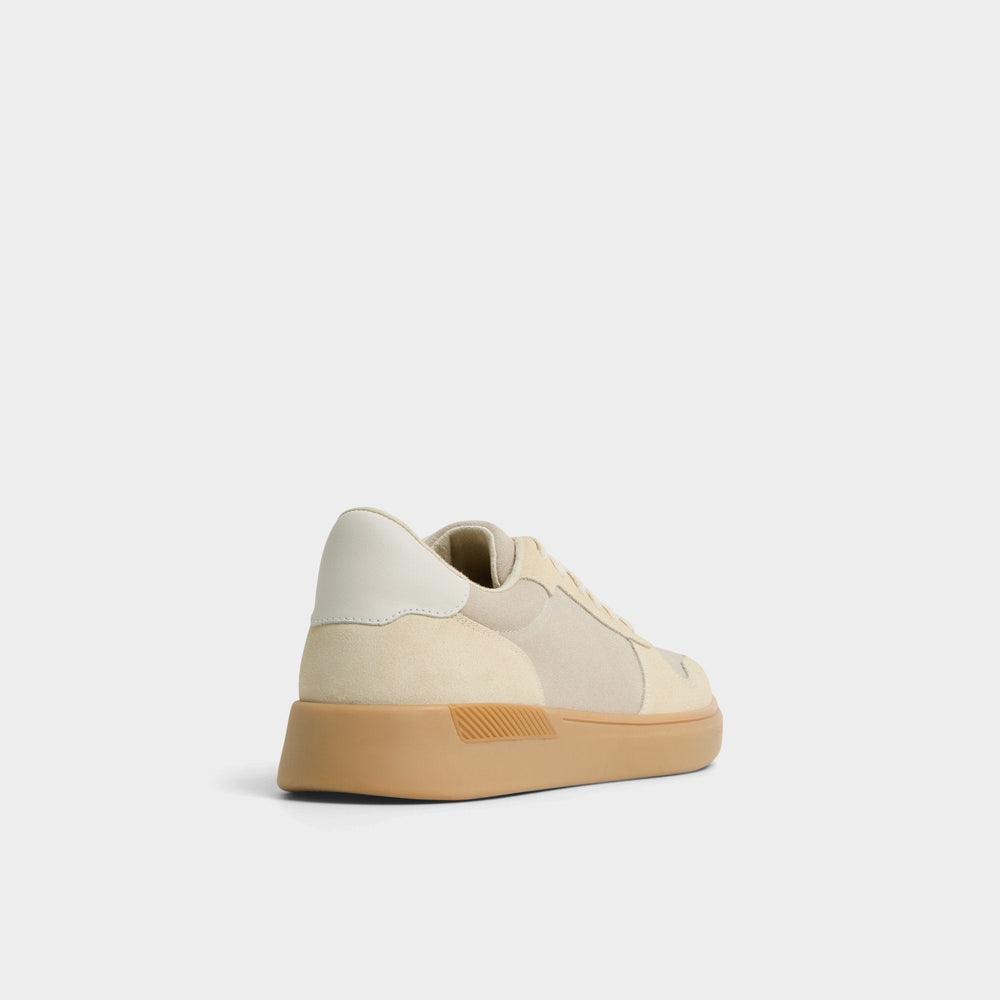 Aldo | Retrosneaker Beige Men's Low top - Low top sneaker, Cup sole