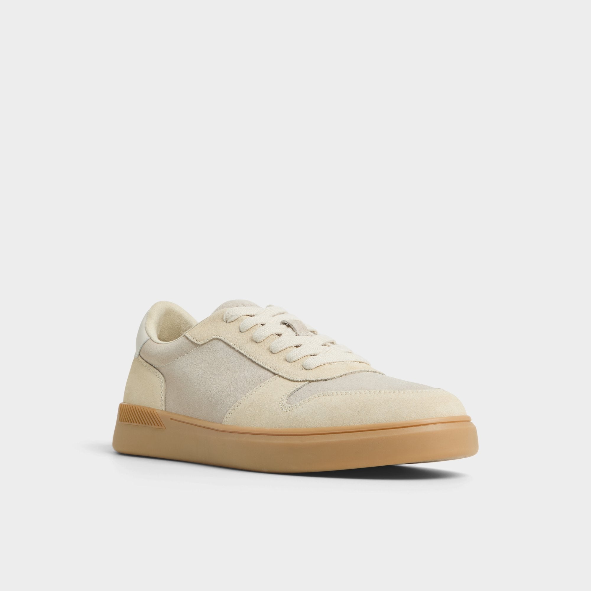 Aldo | Retrosneaker Beige Men's Low top - Low top sneaker, Cup sole