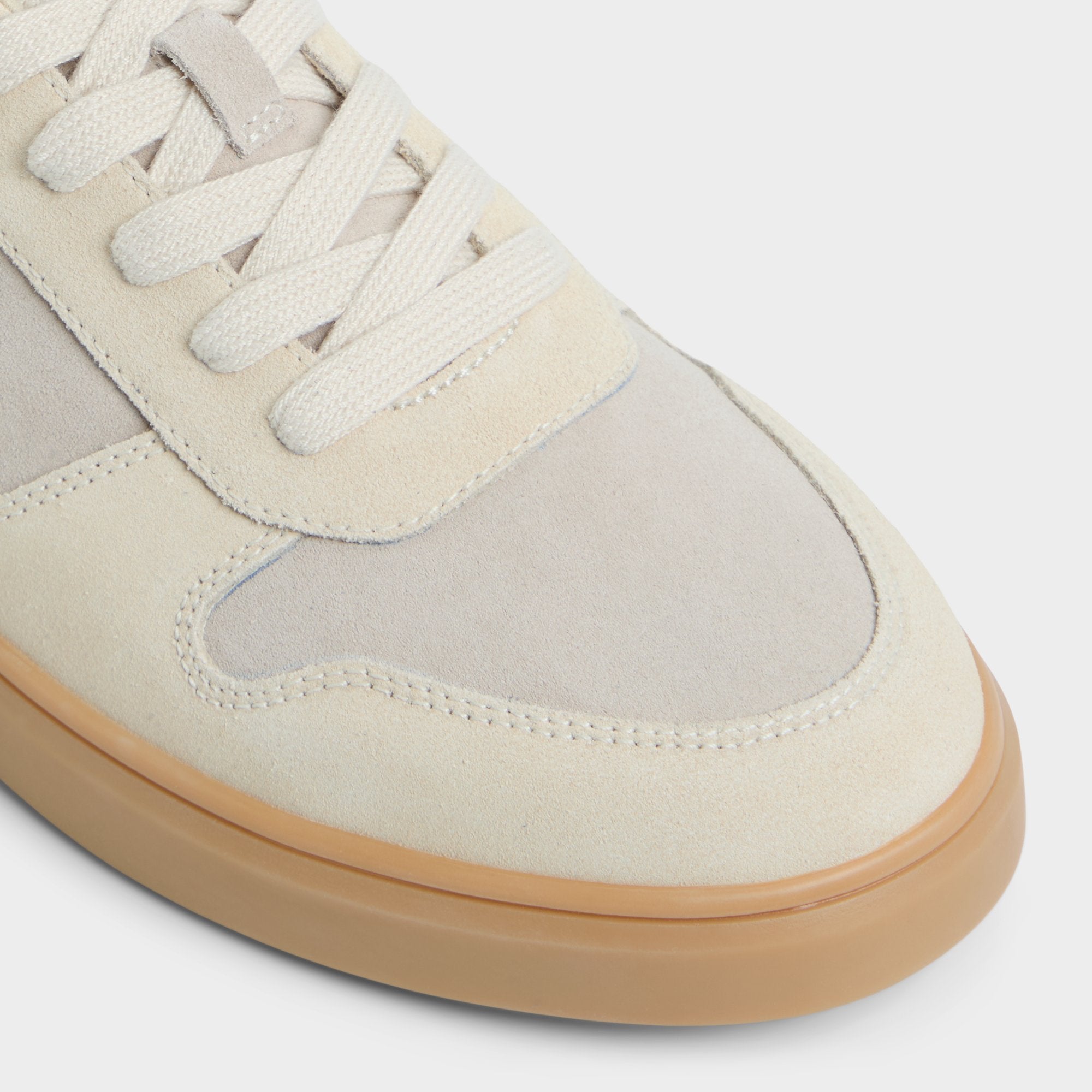 Aldo | Retrosneaker Beige Men's Low top - Low top sneaker, Cup sole