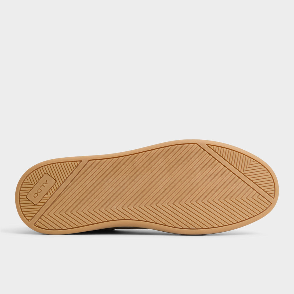 Aldo | Retrosneaker Beige Men's Low top - Low top sneaker, Cup sole