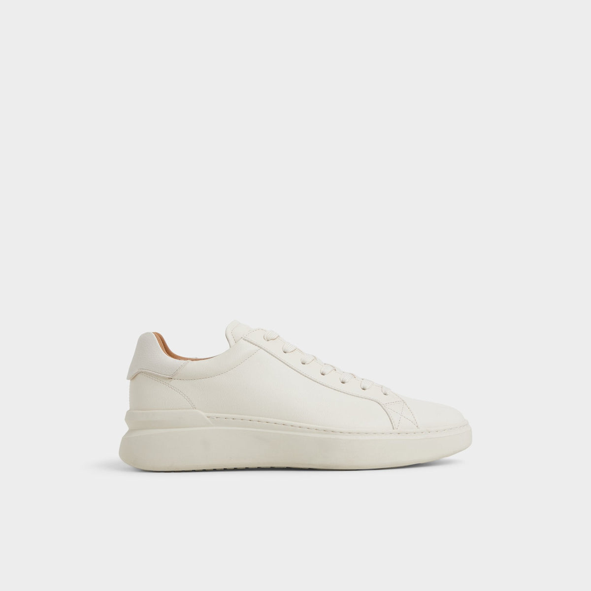 Aldo | Toddy in Bone - Low top sneaker