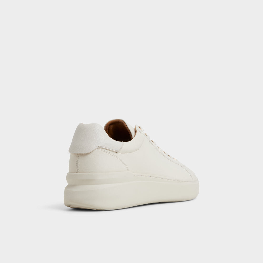 Aldo | Toddy in Bone - Low top sneaker