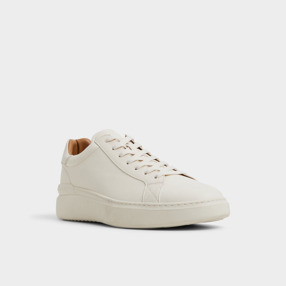 Aldo | Toddy in Bone - Low top sneaker