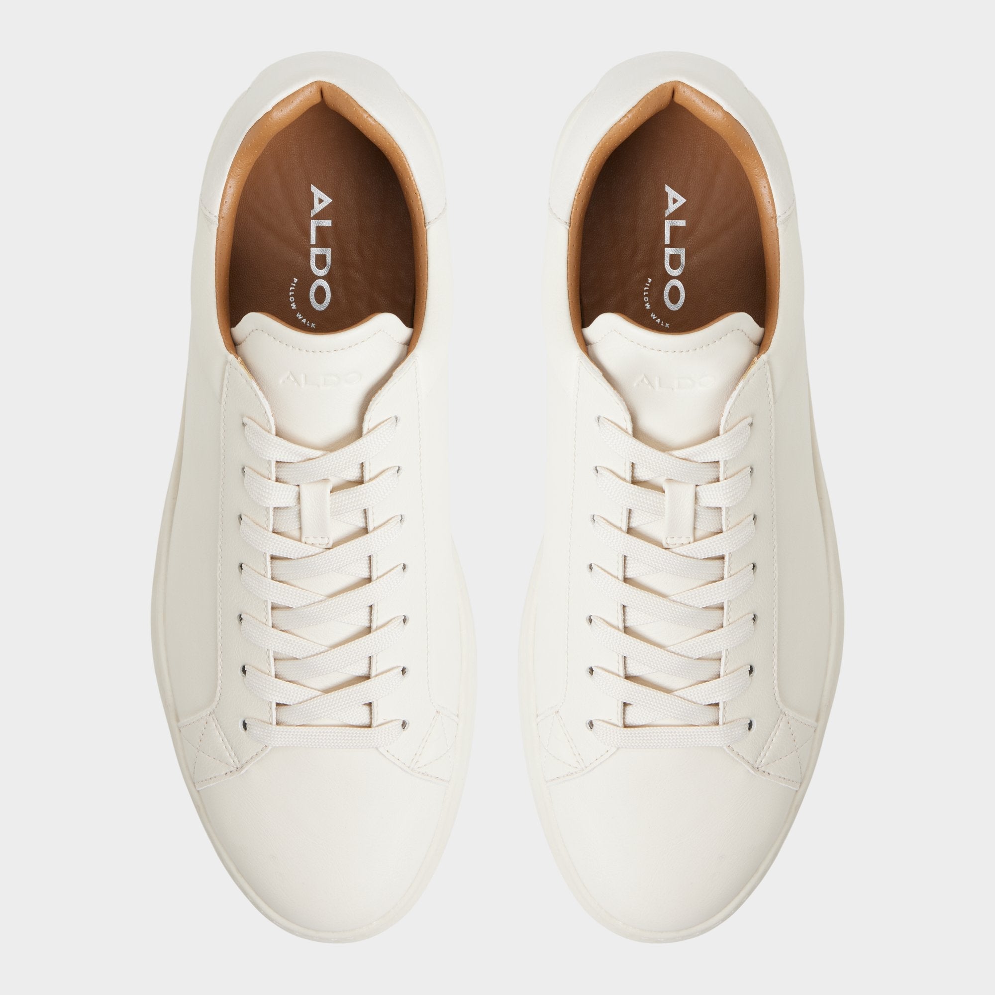 Aldo | Toddy in Bone - Low top sneaker