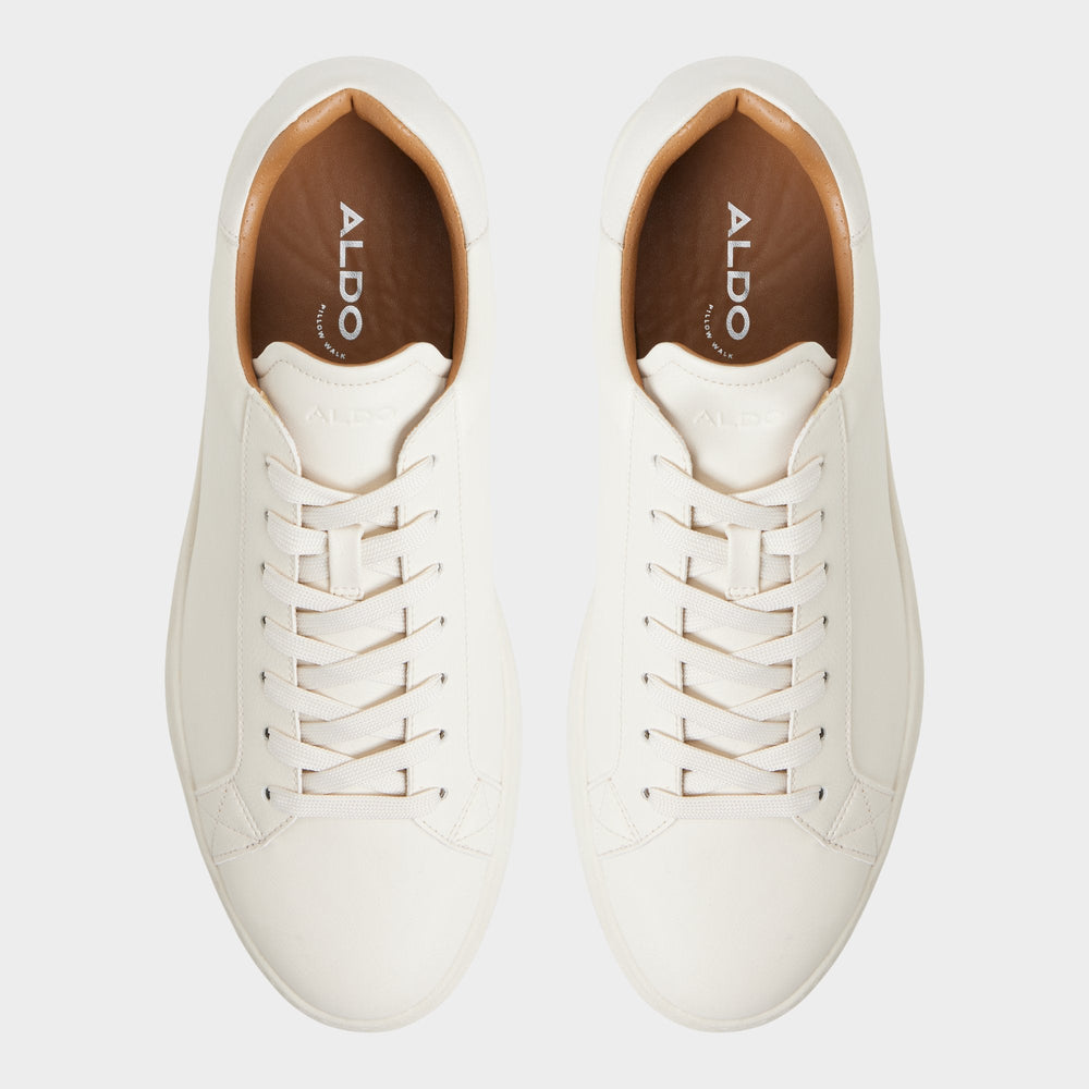 Aldo | Toddy in Bone - Low top sneaker