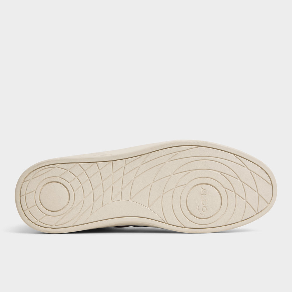 Aldo | Retrotrainer White Men's High top - High top sneaker, Cup sole