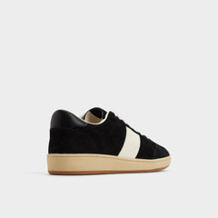 Aldo | Roscoe in Black 14161308 - Low top sneaker, Cup sole