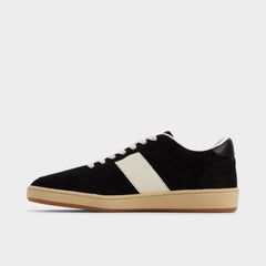 Aldo | Roscoe in Black 14161308 - Low top sneaker, Cup sole