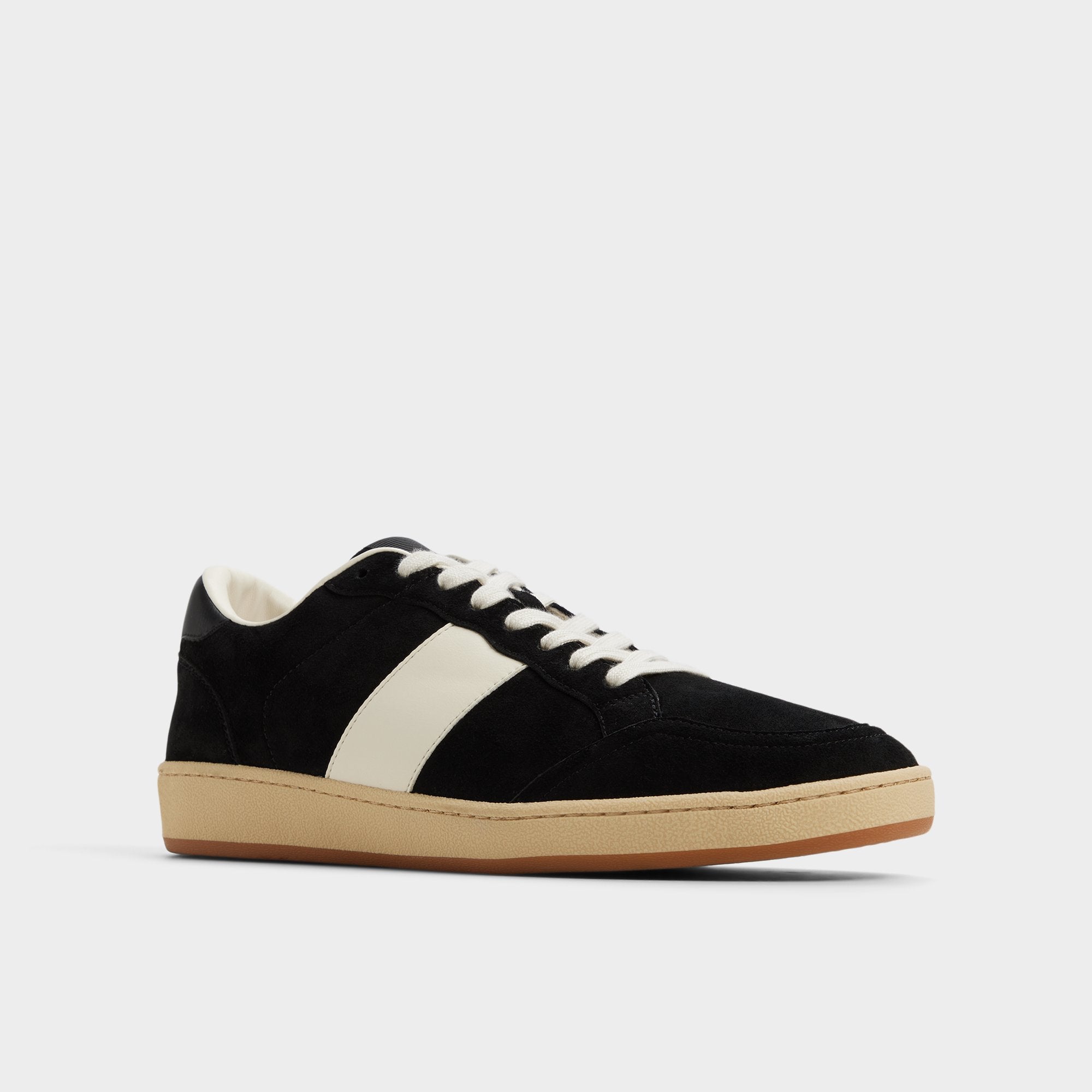 Aldo | Roscoe in Black 14161308 - Low top sneaker, Cup sole