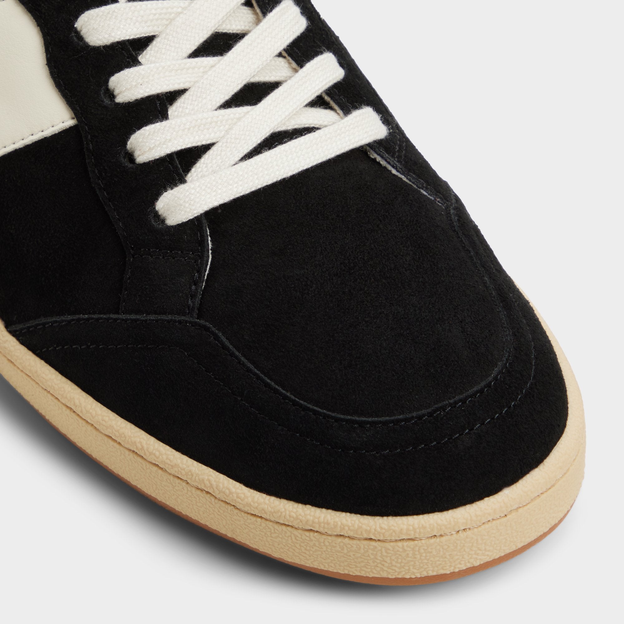 Aldo | Roscoe in Black 14161308 - Low top sneaker, Cup sole