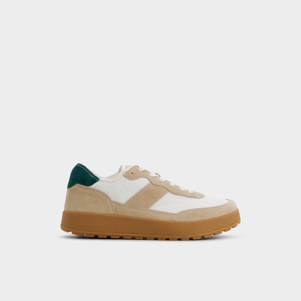 Aldo | Julius White Men's Low top - Low top sneaker, Cup sole
