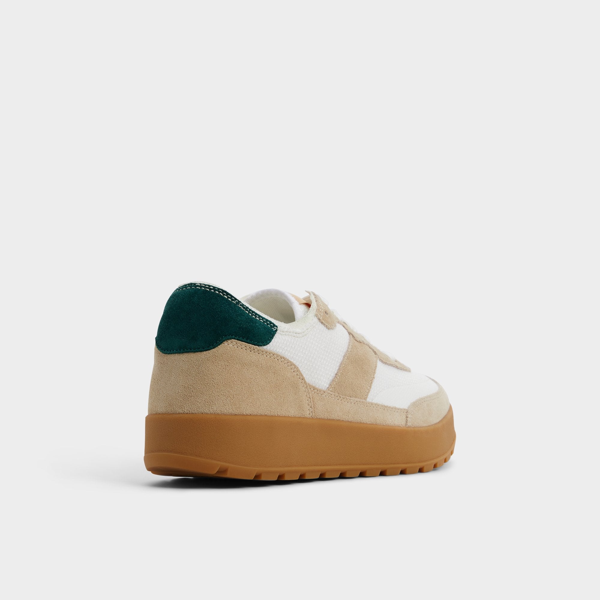 Aldo | Julius White Men's Low top - Low top sneaker, Cup sole