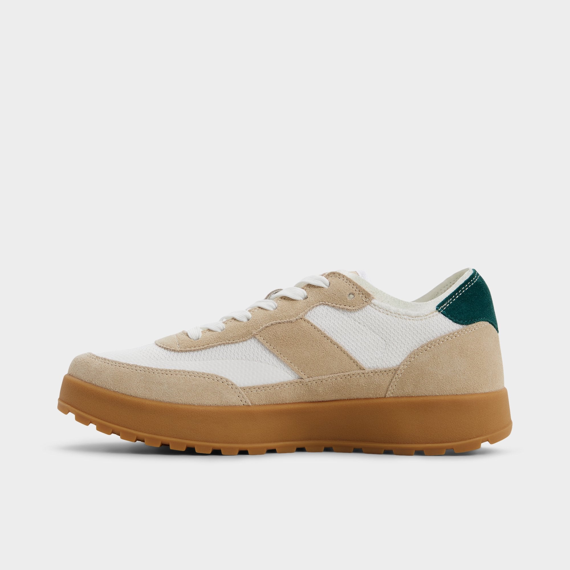 Aldo | Julius White Men's Low top - Low top sneaker, Cup sole