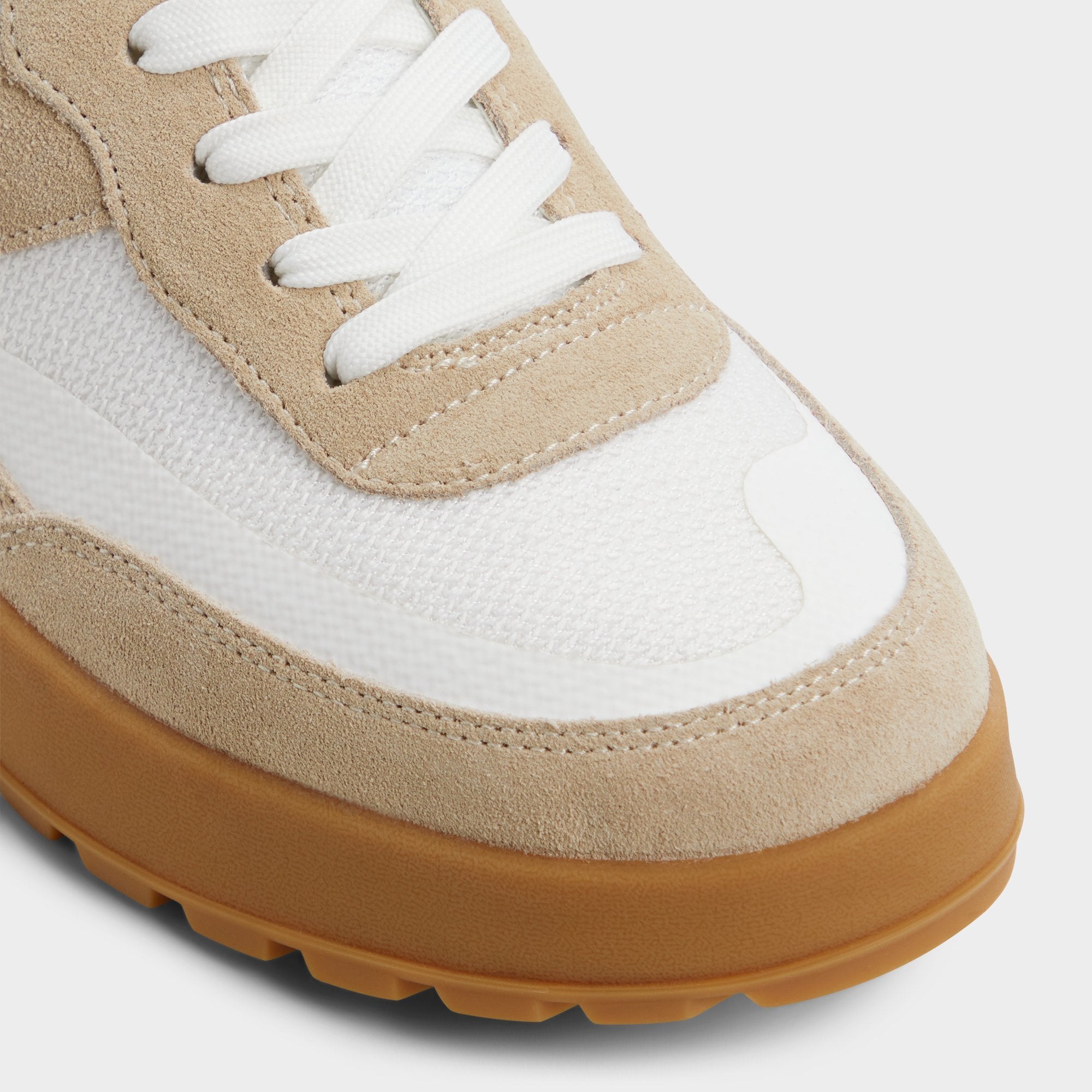 Aldo | Julius White Men's Low top - Low top sneaker, Cup sole