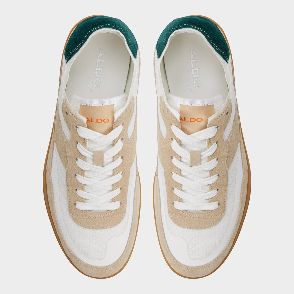 Aldo | Julius White Men's Low top - Low top sneaker, Cup sole