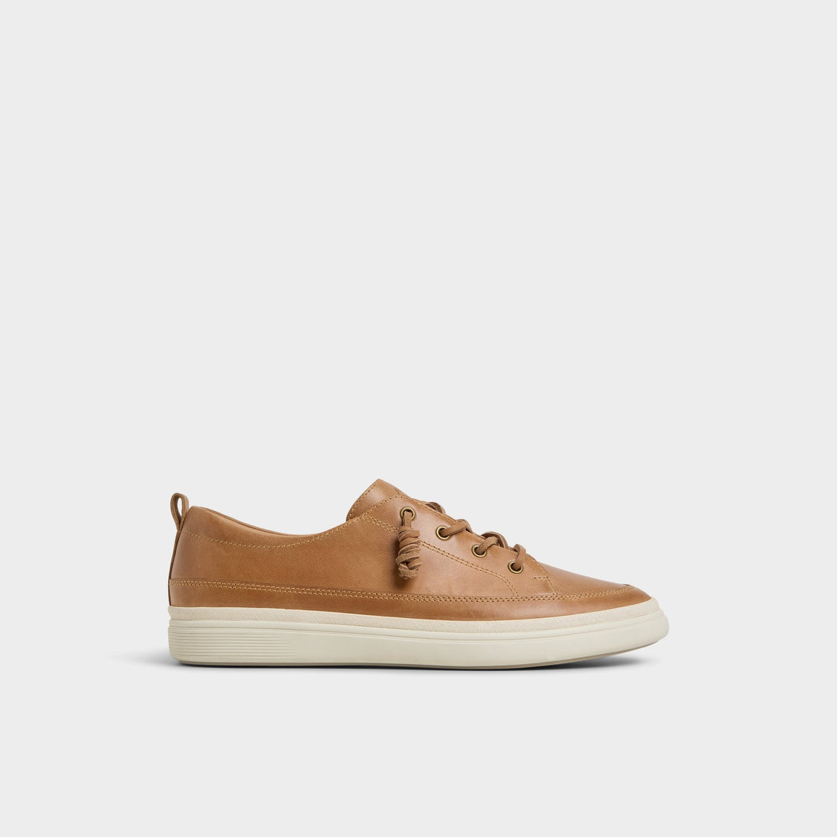 Aldo | Tristin in Light Brown - Low top sneaker, Cup sole
