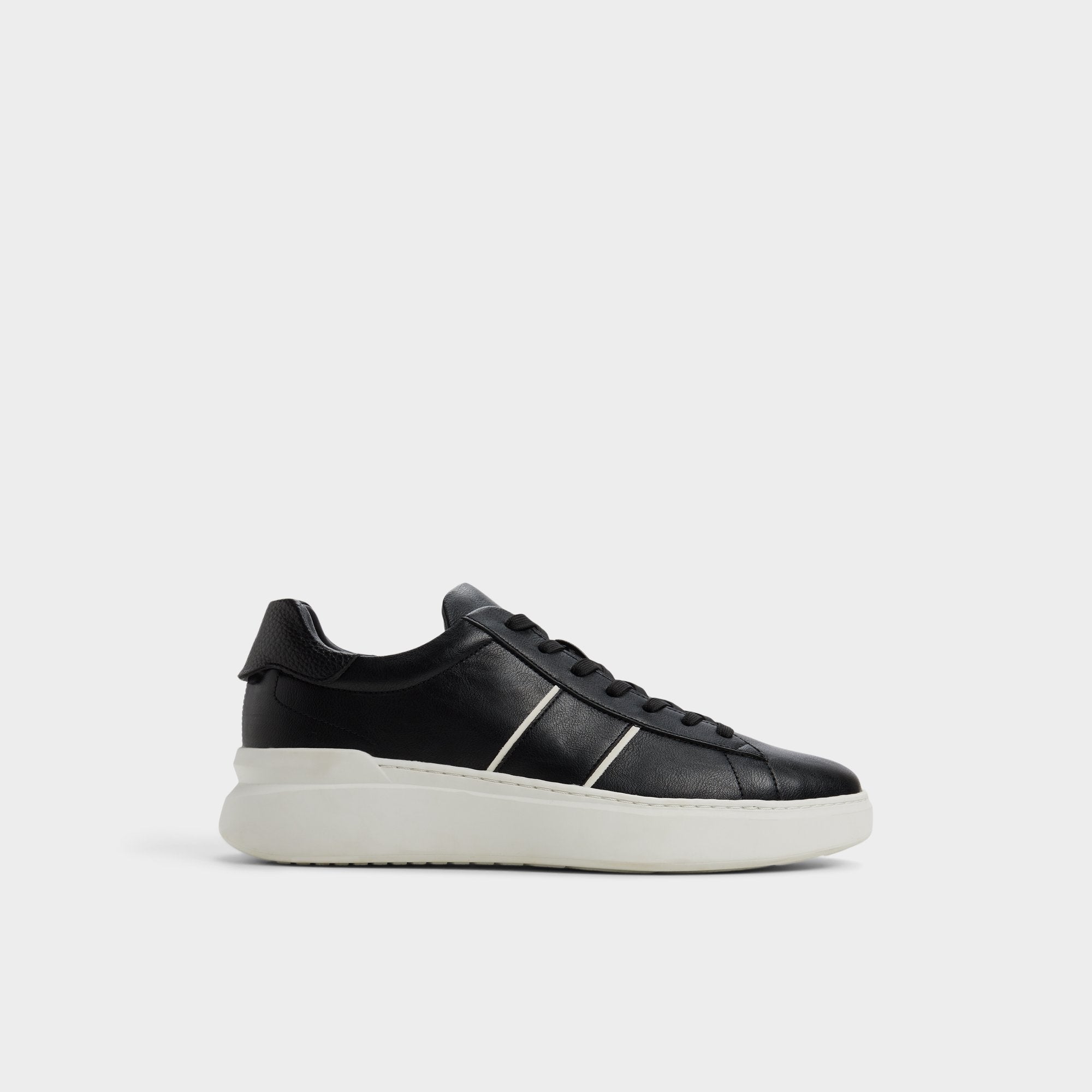 Aldo | Paxon in Black 14135031 - Low top sneaker