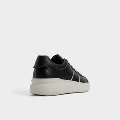 Aldo | Paxon in Black 14135031 - Low top sneaker