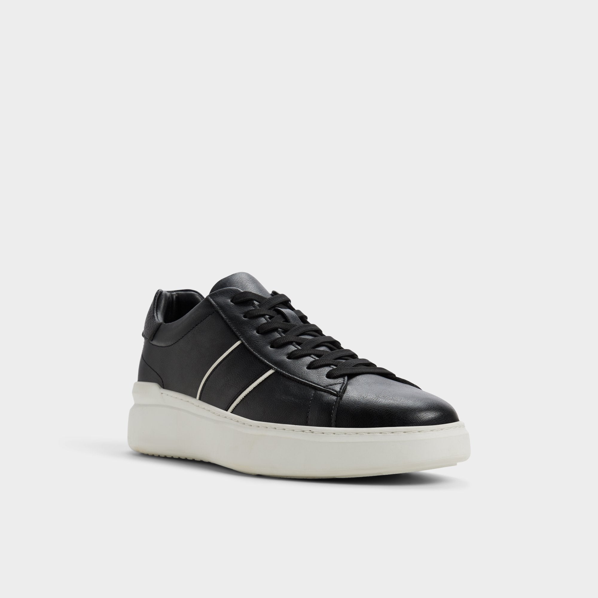 Aldo | Paxon in Black 14135031 - Low top sneaker