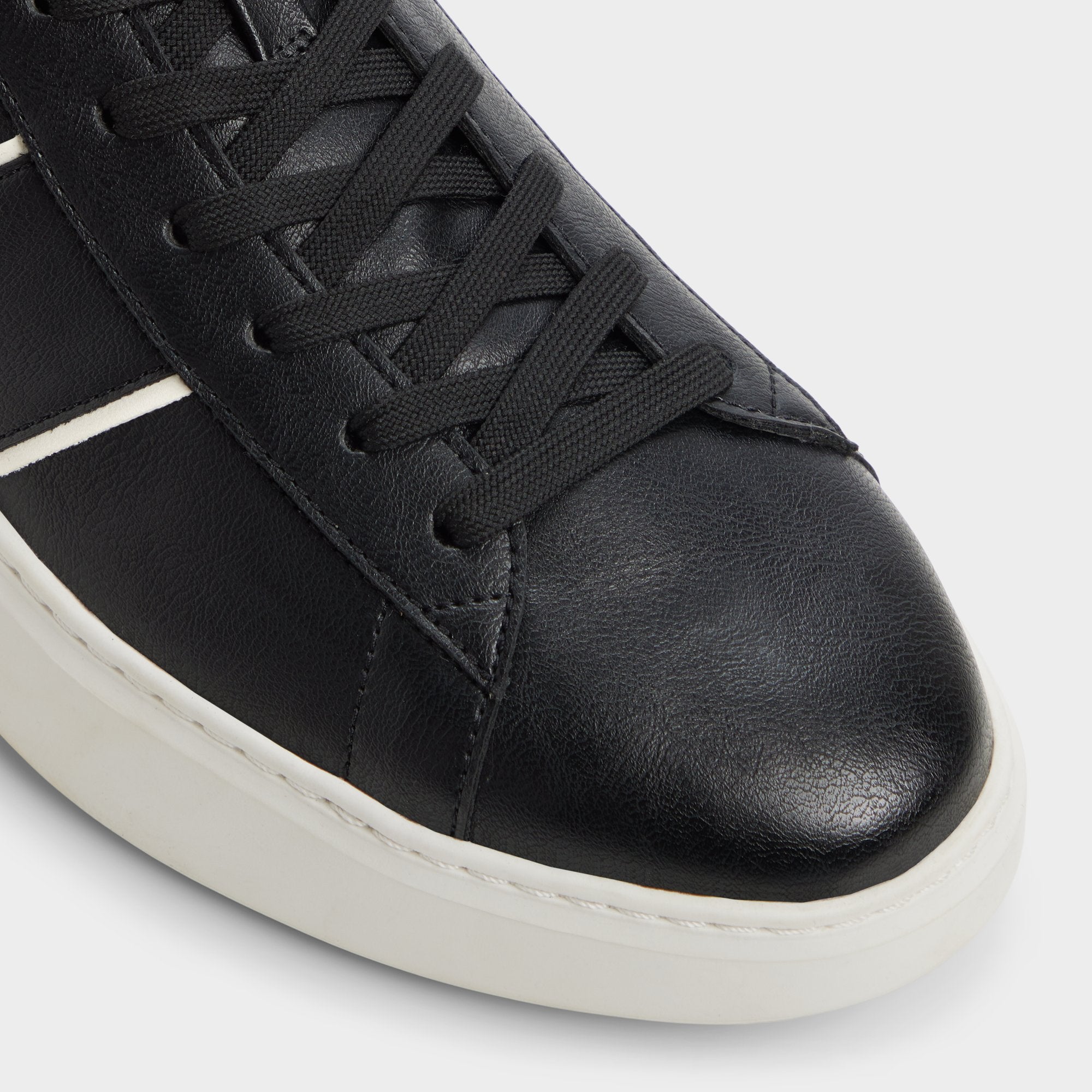Aldo | Paxon in Black 14135031 - Low top sneaker