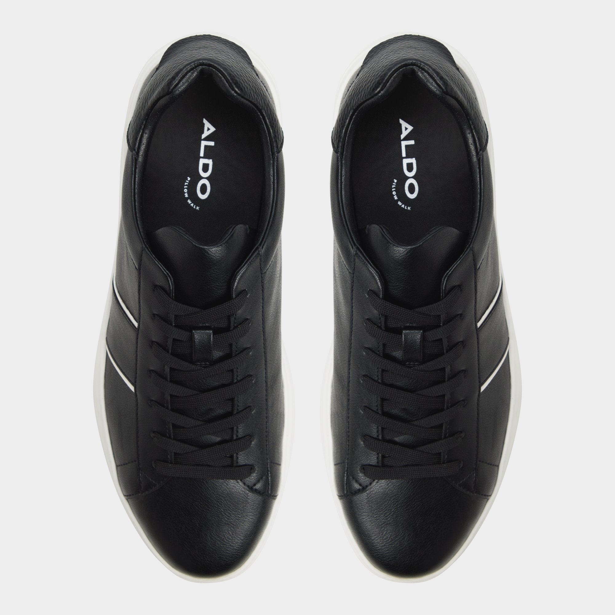 Aldo | Paxon in Black 14135031 - Low top sneaker