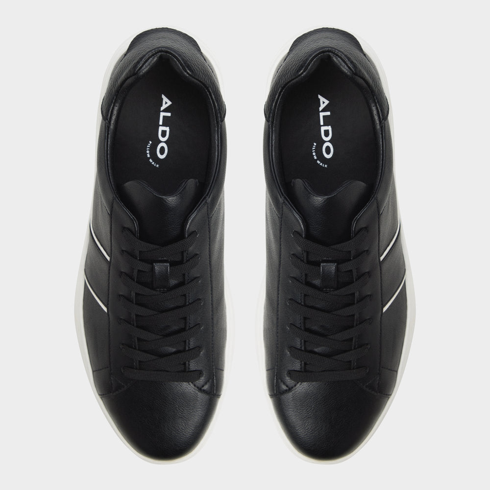 Aldo | Paxon in Black 14135031 - Low top sneaker