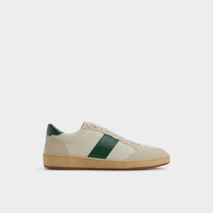 Aldo | Roscoe in Beige Combo - Low top sneaker