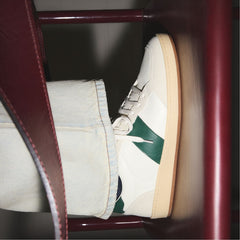 Aldo | Roscoe in Beige Combo - Low top sneaker