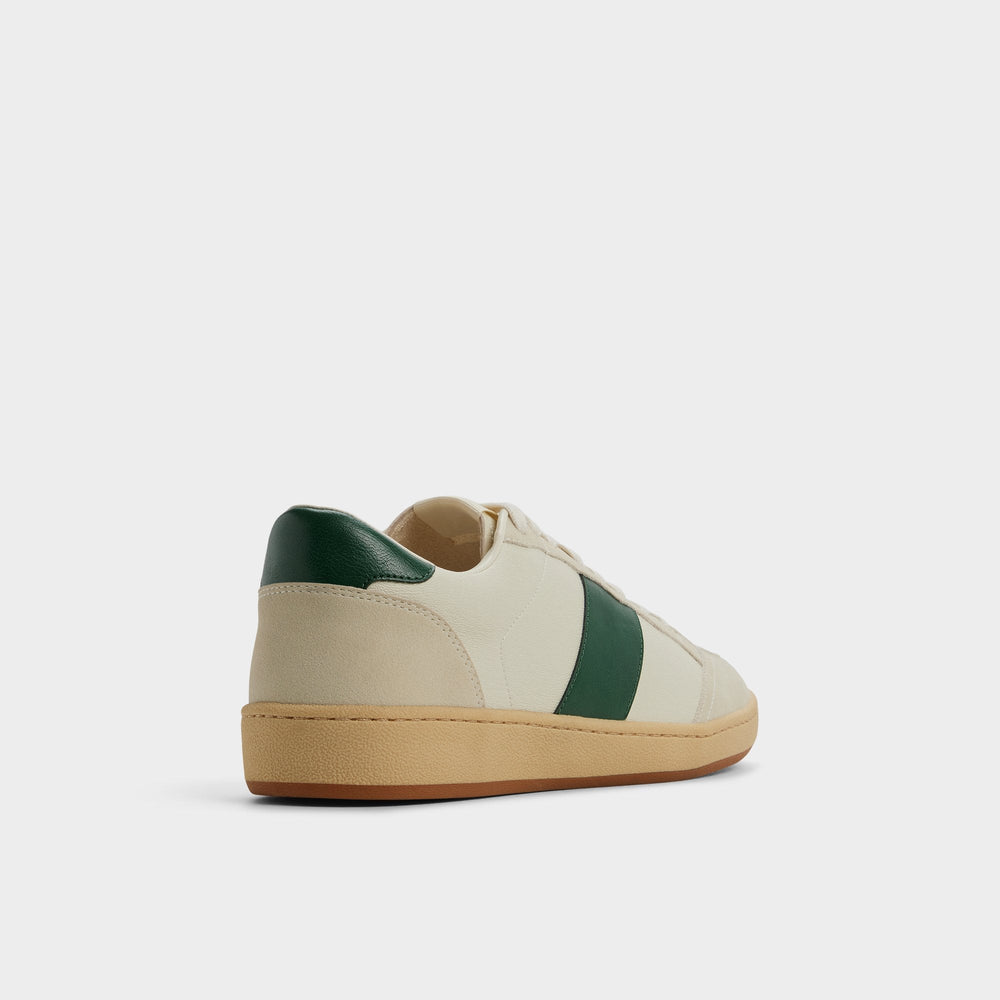 Aldo | Roscoe in Beige Combo - Low top sneaker