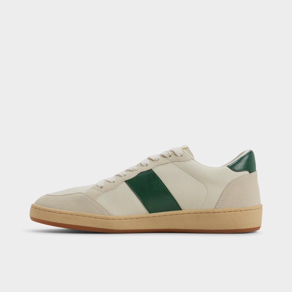 Aldo | Roscoe in Beige Combo - Low top sneaker