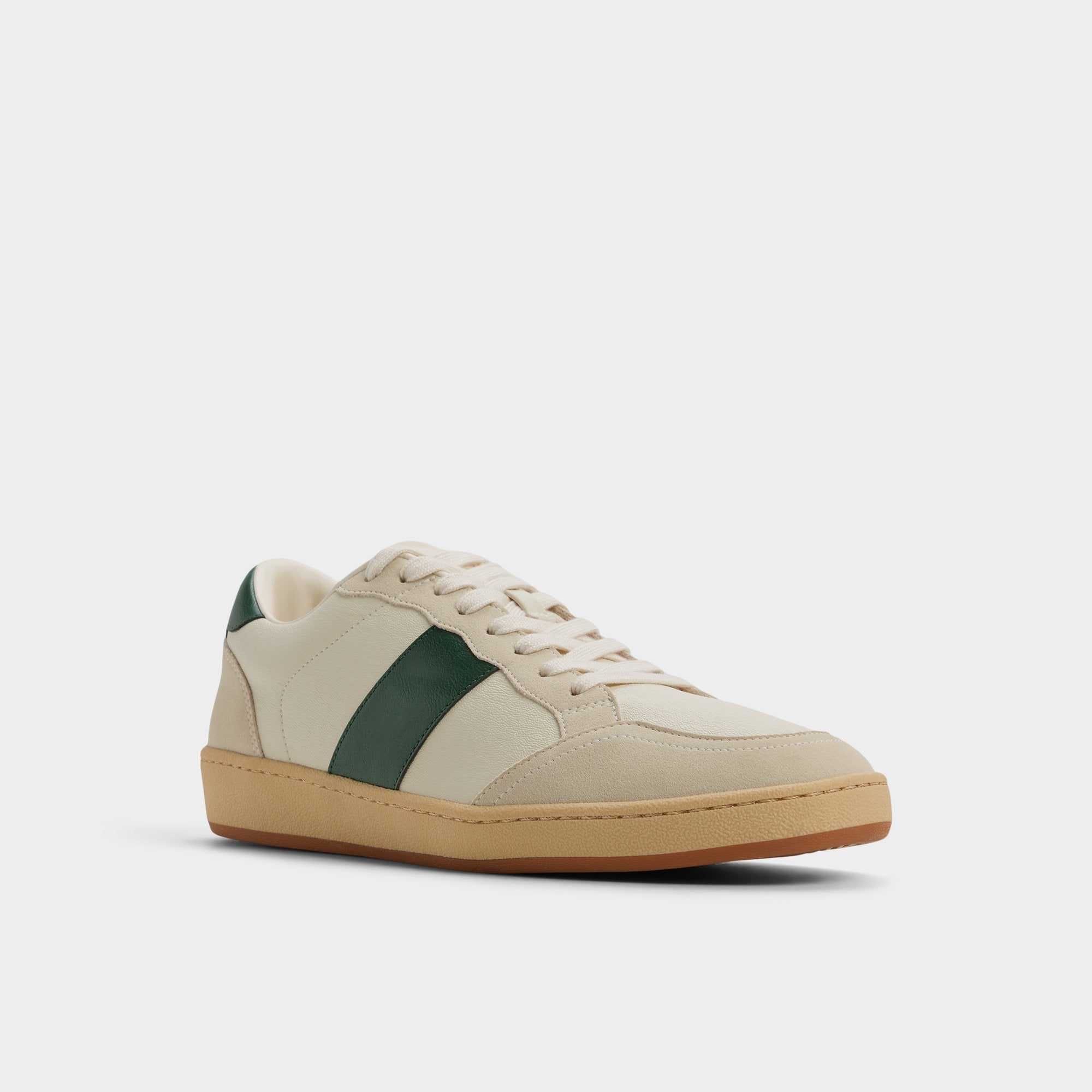 Aldo | Roscoe in Beige Combo - Low top sneaker