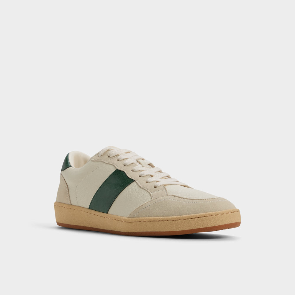 Aldo | Roscoe in Beige Combo - Low top sneaker