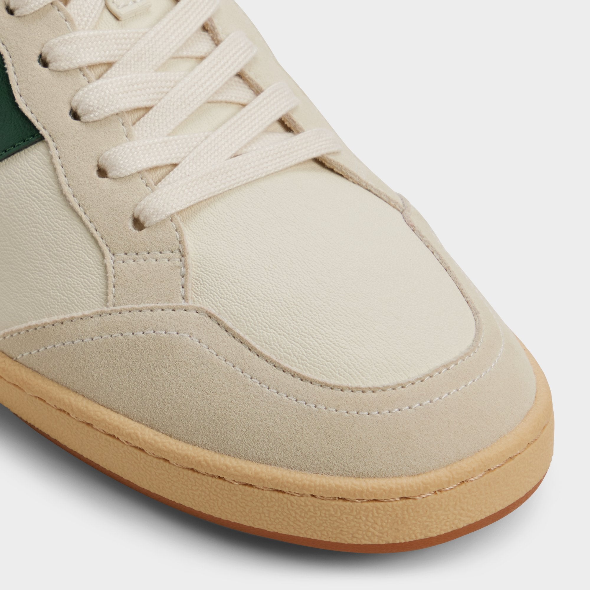 Aldo | Roscoe in Beige Combo - Low top sneaker