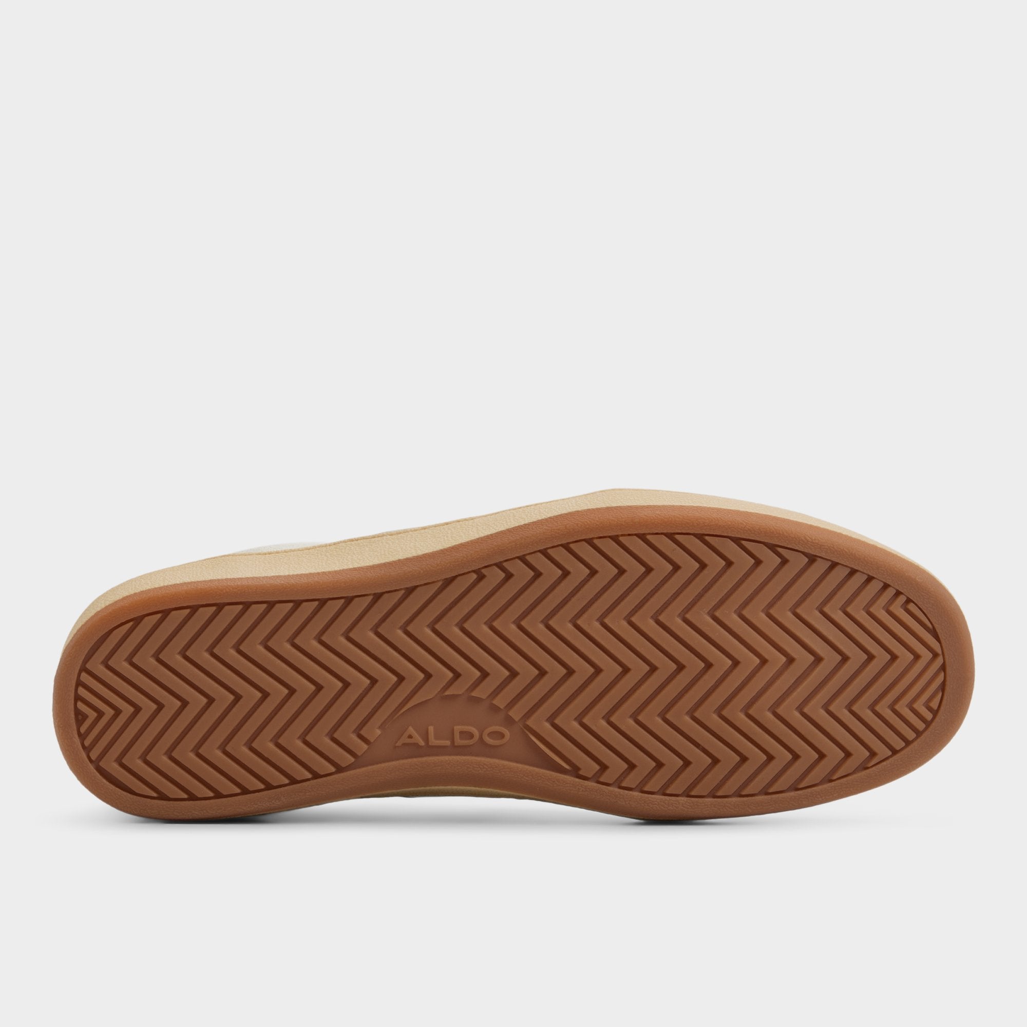 Aldo | Roscoe in Beige Combo - Low top sneaker