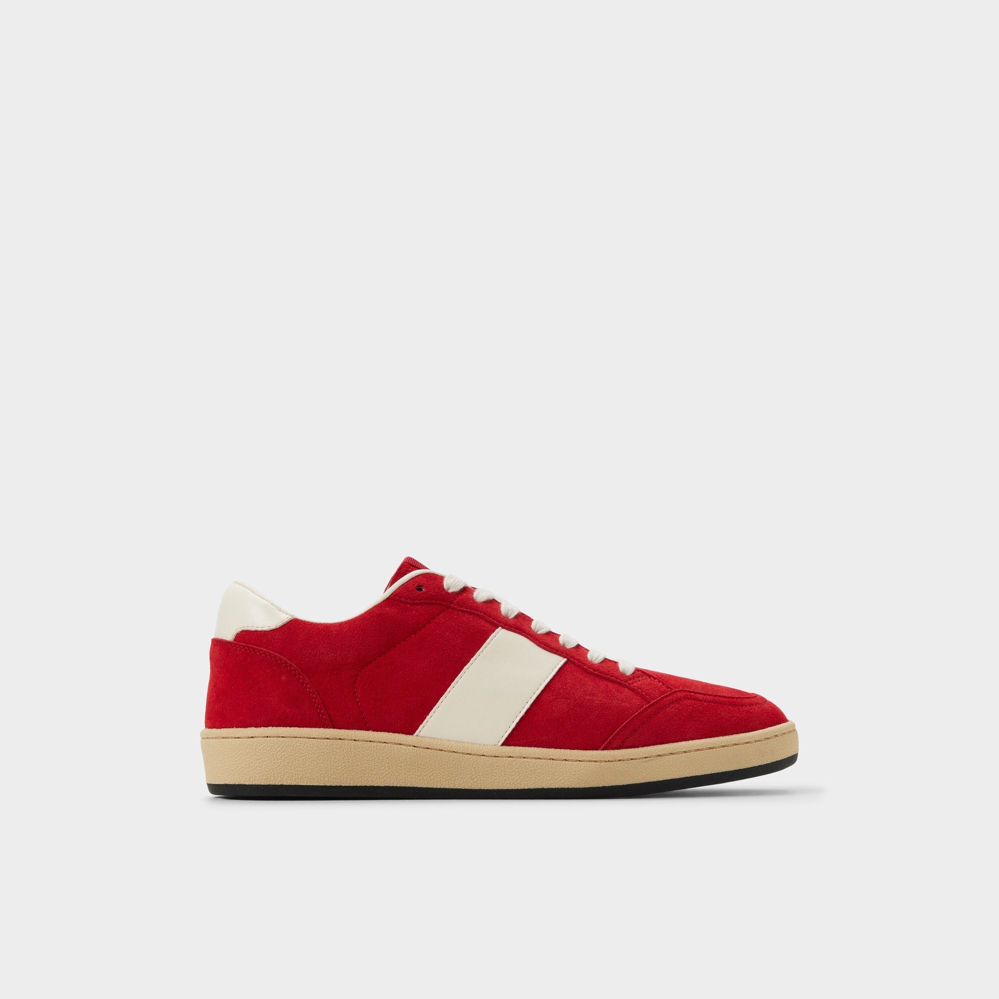 Aldo | Roscoe in Red 14161307 - Low top sneaker, Cup sole