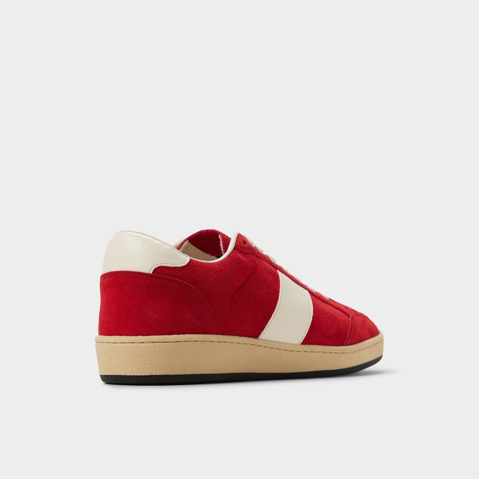 Aldo | Roscoe in Red 14161307 - Low top sneaker, Cup sole