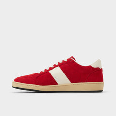Aldo | Roscoe in Red 14161307 - Low top sneaker, Cup sole