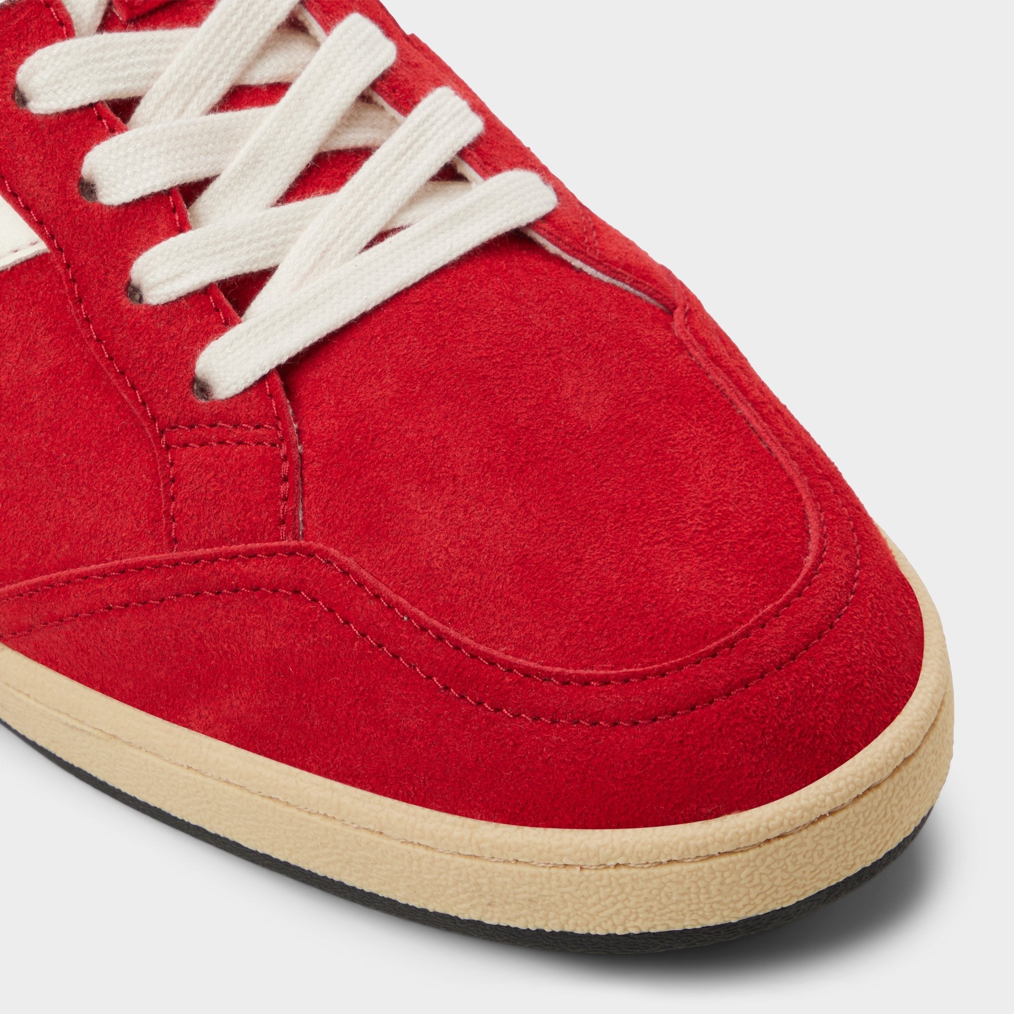 Aldo | Roscoe in Red 14161307 - Low top sneaker, Cup sole