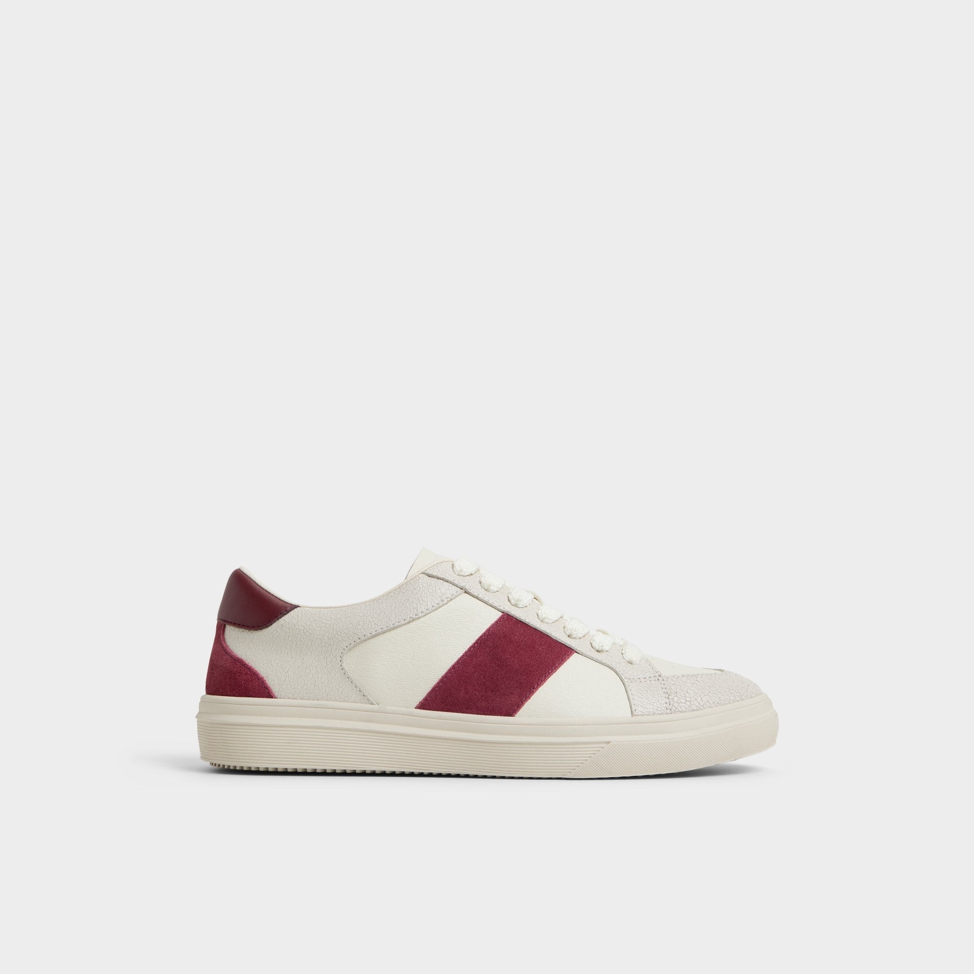 Aldo | Braxton Other White Men's Low top - Low top sneaker, Cup sole