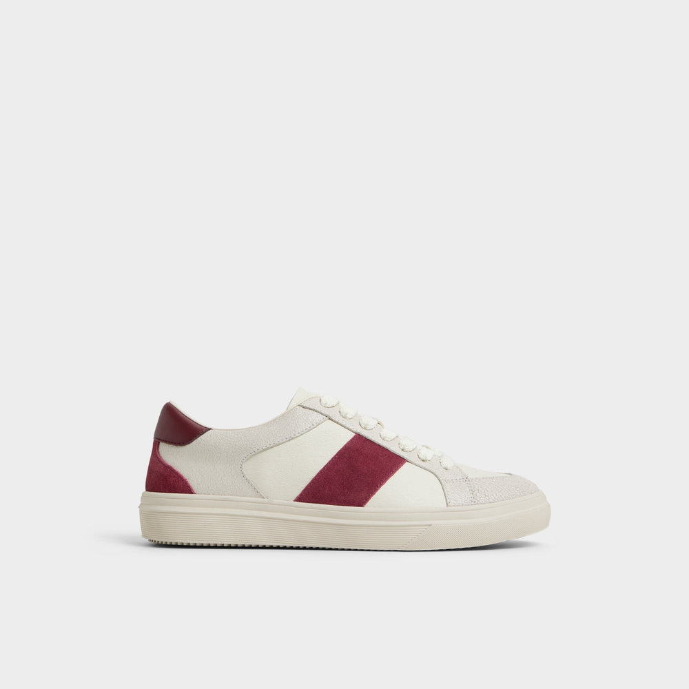 Aldo | Braxton Other White Men's Low top - Low top sneaker, Cup sole